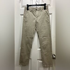 Hawkings McGill Men's Khaki Pants